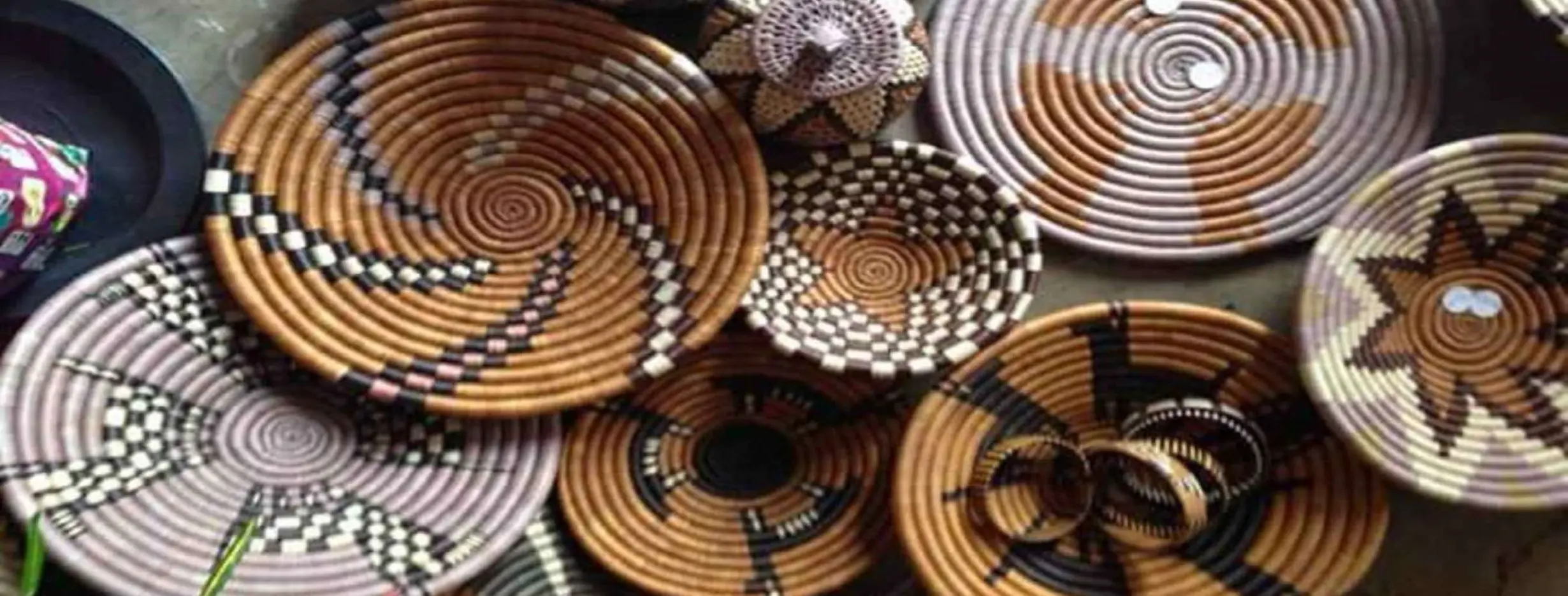 Image for Botswana Craft